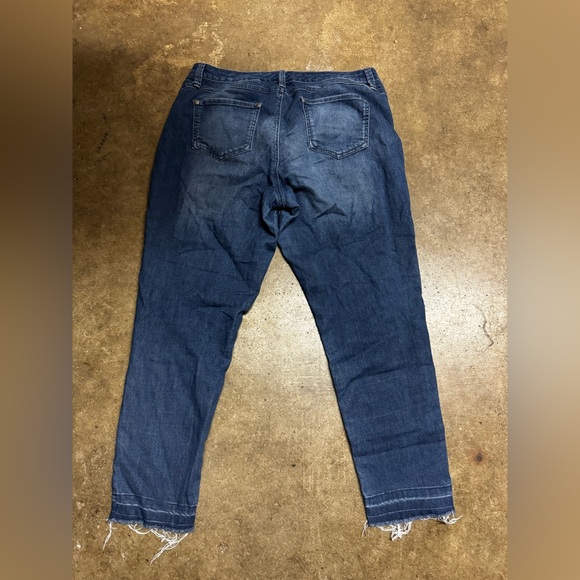 Hannah women’s jeans size 14 - Picture 6 of 7